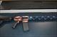 Ruger AR-556 MPR American Flag Cerakote 8538