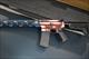 Ruger AR-556 MPR American Flag Cerakote 8538
