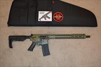 Black Rain Ordnance Fallout15 Billet Rifle Img-1