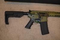 Black Rain Ordnance Fallout15 Billet Rifle Img-4