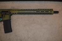 Black Rain Ordnance Fallout15 Billet Rifle Img-5