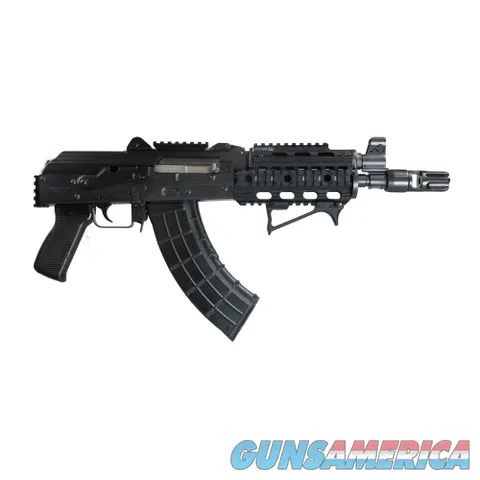 Zastava ZPAP92 Tactical Pistol 7.62x39