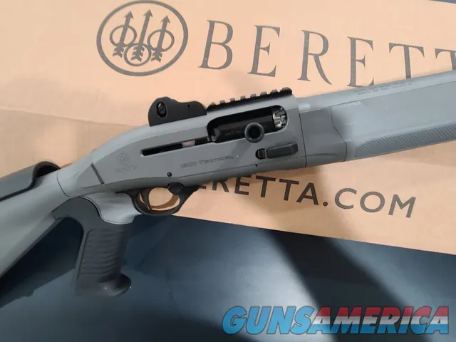 OtherBeretta Other1301 Tactical Mod 2  Img-1
