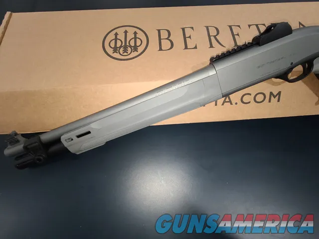 OtherBeretta Other1301 Tactical Mod 2  Img-3