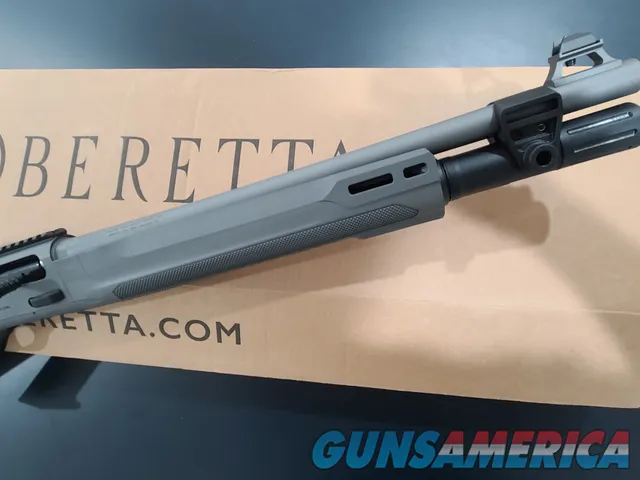 OtherBeretta Other1301 Tactical Mod 2  Img-4