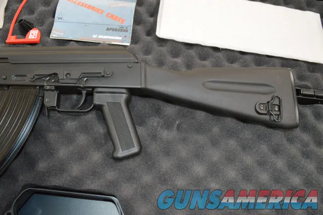 Kalashnikov USA KR-103 811777021705 Img-4