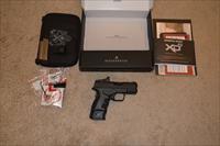 ON SALE Springfield XDs Mod2 9mm OSP with Sight Img-1