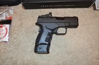 ON SALE Springfield XDs Mod2 9mm OSP with Sight Img-2