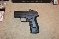 ON SALE Springfield XDs Mod2 9mm OSP with Sight Img-3