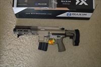 Maxim Defense PDX Pistol FDE 5.56  Img-2
