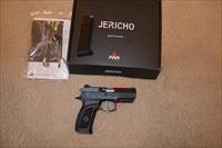 IWI Jericho 941 Enhanced