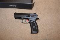 IWI Jericho 941 Enhanced