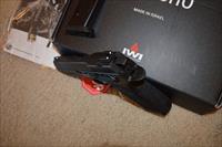 IWI Jericho 941 Enhanced