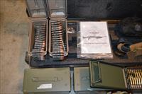 Ohio Ordnance M240-SLR Belt Fed Package ACOG + Ammo Img-3