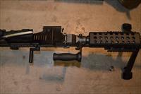 Ohio Ordnance M240-SLR Belt Fed Package ACOG + Ammo Img-4