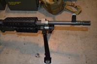 Ohio Ordnance M240-SLR Belt Fed Package ACOG + Ammo Img-5