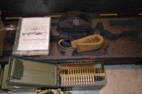 Ohio Ordnance M240-SLR Belt Fed Package ACOG + Ammo Img-6