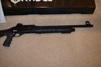 ON SALE Citadel Warthog Tactical Shotgun Img-3