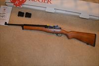 ON SALE Ruger Mini 14 Ranch Img-2