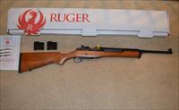 ON SALE Ruger Mini 14 Ranch Img-1