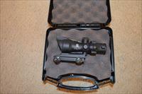 Trijicon ACOG TA31H-G