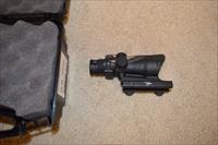 Trijicon ACOG TA31H-G