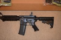 FN 15 Patrol Carbine + Extras