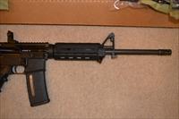 FN 15 Patrol Carbine + Extras