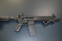 Sig MCX 5.56 