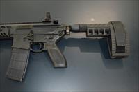 Sig MCX 5.56 