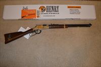 ON SALE! Henry Golden Boy God Bless America 22LR