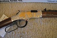 ON SALE! Henry Golden Boy God Bless America 22LR