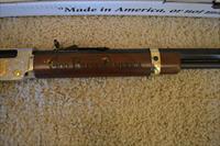 ON SALE! Henry Golden Boy God Bless America 22LR