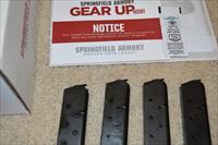 ON SALE Springfield Range Officer Elite Compact Gear Up Img-2