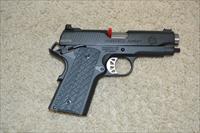 ON SALE Springfield Range Officer Elite Compact Gear Up Img-3