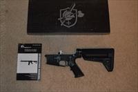 Knights Armament SR-15 Complete Lower FREE SHIP NO CC FEE!