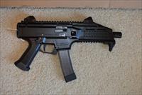 ON SALE CZ Scorpion Evo 9mm + Extra Mags Img-2