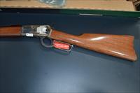 Cimarron 1892 Lever Action 44 Magnum  Img-4