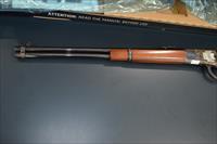 Cimarron 1892 Lever Action 44 Magnum  Img-5