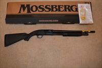 Mossberg Maverick 88 Home Defense Shotgun 12GA Pump  Img-1