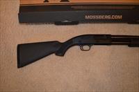 Mossberg Maverick 88 Home Defense Shotgun 12GA Pump  Img-2