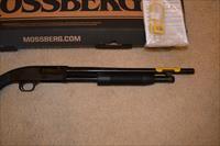 Mossberg Maverick 88 Home Defense Shotgun 12GA Pump  Img-3