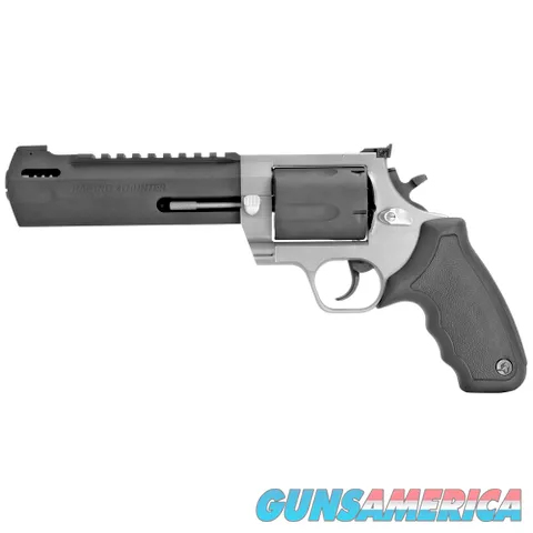 Taurus Raging Hunter 460 SW MAG