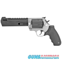 Taurus Raging Hunter 460 SW MAG