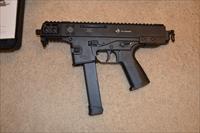 B&T GHM9 G Gen2 Compact + Extras Brügger & Thomet