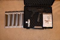 B&T GHM9 G Gen2 Compact + Extras Brügger & Thomet