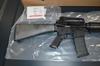 Colt AR15 CR 6700 A4