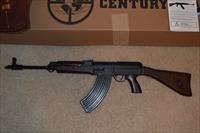 ON SALE Century VZ-2008 Rifle not VZ58 AK47 Img-2