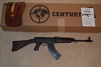 ON SALE Century VZ-2008 Rifle not VZ58 AK47 Img-1