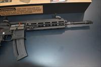 HK416 Rifle 22LR Img-2